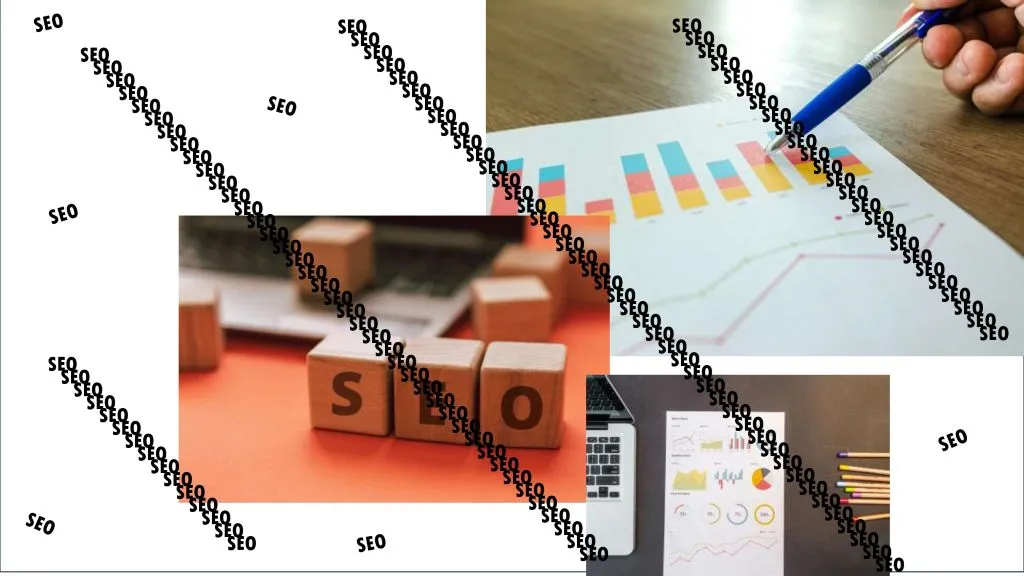 SEO specialist workflow showing data analysis and strategy by a Cebu SEO specialist expert