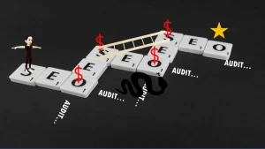 How to Get a Professional SEO Website Audit Report for My Site